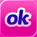 Logo de OkCupid